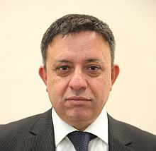 MK Mr. Avi Gabbay